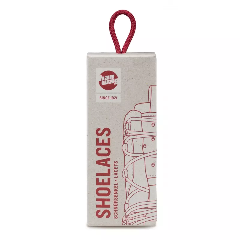 Hanwag Sarkans Laces