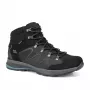 Hanwag Torsby GTX vīriešu pārgājienu zābaki Black Dusk