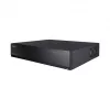 HANWHA WISENET HRX-1635 16 kanālu hibrīdais video reģistrators, 4K HDMI, 40TB atmiņa, H.265