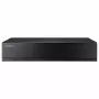 HANWHA WISENET HRX-1635 16 kanālu hibrīdais video reģistrators, 4K HDMI, 40TB atmiņa, H.265