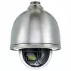 HANWHA WISENET QNP-6320HS 2MP āra PTZ kamera PoE IR IP66 IK10 mazumtirdzniecība