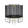 Hatis Trampoline 305 cm with Safety Net and Ladder