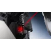 Hator Quasar 3 ULTIMA vadu spēļu pele melni-purpura