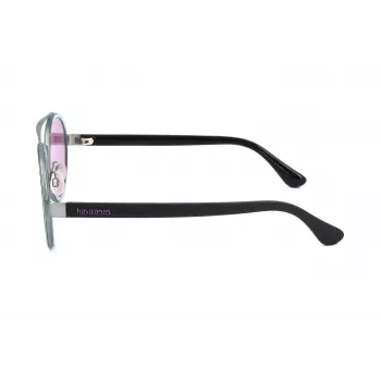 HAVAIANAS Unisex Joatinga 5CB Saulesbrilles 51/23/145 mm Havana/Brūns Bruņurupucis