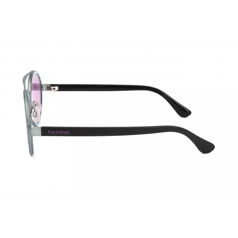 HAVAIANAS Unisex Joatinga 5CB Saulesbrilles 51/23/145 mm Havana/Brūns Bruņurupucis