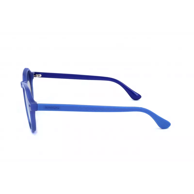 HAVAIANAS Unisex UBATUBA-WS6 Saulesbrilles 51/21/145 mm Melns/Pelēks