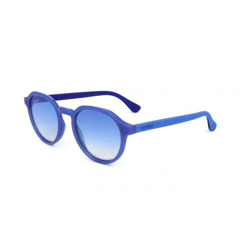HAVAIANAS Unisex UBATUBA-WS6 Saulesbrilles 51/21/145 mm Melns/Pelēks