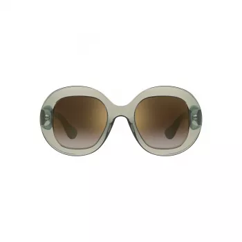 HAVAIANAS Sieviešu saulesbrilles Lencois-6CR - Brūns bruņurupuča rāmis, brūnas lēcas, 50/23/145 mm