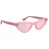 HAVAIANAS Sieviešu saulesbrilles PIPA-EQK-13 - Acetāta rāmis, Brūnas gradienta lēcas, 53 mm lēcu platums