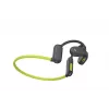 HAVIT E553BT Bluetooth 5.0 bezvadu kaklasiksnas austiņas - zaļas