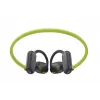 HAVIT E553BT Bluetooth 5.0 bezvadu kaklasiksnas austiņas - zaļas
