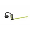 HAVIT E553BT Bluetooth 5.0 bezvadu kaklasiksnas austiņas - zaļas