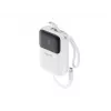 Havit PB5215 Power Bank 10000mAh Balta