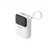 Havit PB5215 Power Bank 10000mAh Balta