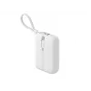 Havit PB5215 Power Bank 10000mAh Balta