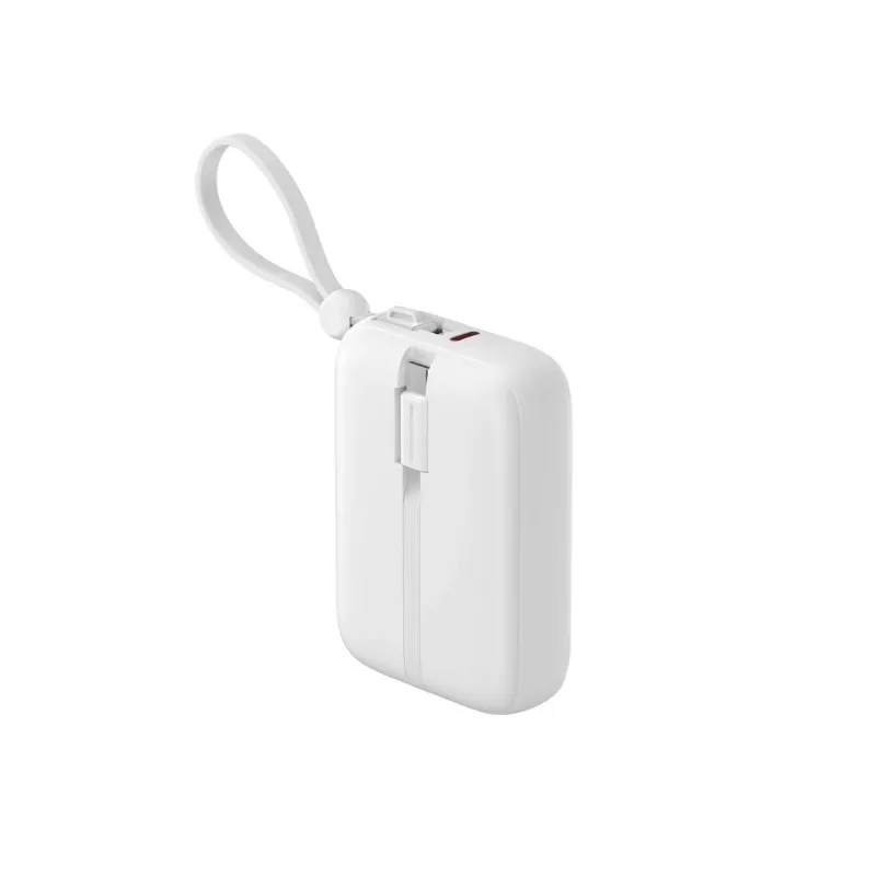 Havit PB5215 Power Bank 10000mAh Balta
