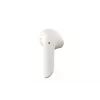 HAVIT TW974 Modern Buds True Wireless Stereo austiņas ar Bluetooth 5.3, 10 mm draiveriem, IPX4, skārienvadību, USB-C uzlādes maciņu, 20 h kopējo atskaņošanas laiku – bēšā krāsā