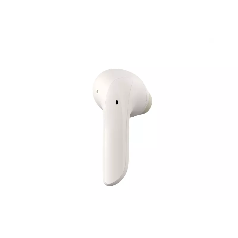 HAVIT TW974 Modern Buds True Wireless Stereo austiņas ar Bluetooth 5.3, 10 mm draiveriem, IPX4, skārienvadību, USB-C uzlādes maciņu, 20 h kopējo atskaņošanas laiku – bēšā krāsā