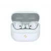HAVIT TW982 patiesi bezvadu stereo austiņas ar uzlādes futrāli, Bluetooth 5.3, IPX4, zilas