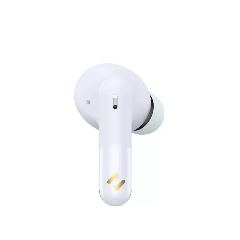 HAVIT TW982 patiesi bezvadu stereo austiņas ar uzlādes futrāli, Bluetooth 5.3, IPX4, zilas