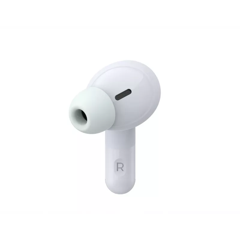 HAVIT TW982 patiesi bezvadu stereo austiņas ar uzlādes futrāli, Bluetooth 5.3, IPX4, zilas