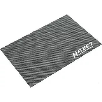 HAZET 161-1 Taisnstūra pretnoguruma paklājiņš