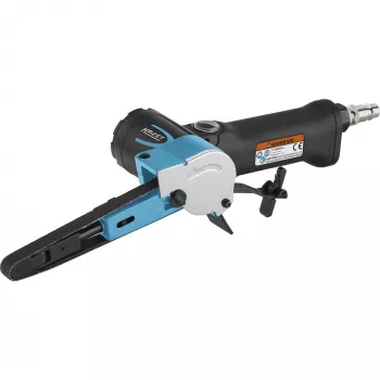HAZET 9033N-4 Pneimatiskā lentaslīpmašīna 10x330mm 19000 RPM 6.3 bar