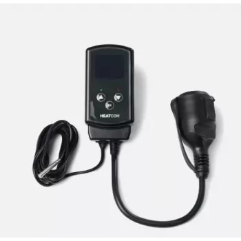 HC200 UNI PLUG & PLAY THERMOSTAT