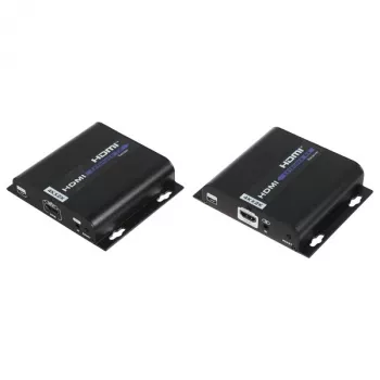 HDMI pagarinātājs HDMI-EX-200-4K