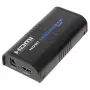 HDMI pagarinātāja raidītājs HDMI-EX-120/TX-V4 1080p 120m caur Cat5e/6/7