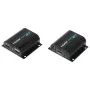 HDMI pagarinātājs ar sadalītāju SP-EX-6IR-V4