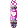 Heart Supply Squad Complete Skateboard 7.75 Blue