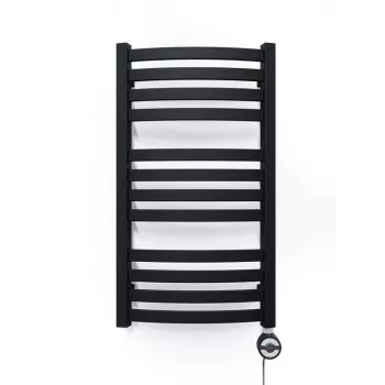 HEATER D01 2000W Konvektora sildītājs ar digitālo termostatu, tālvadības pulti, balts