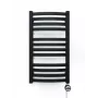 HEATER D01 2000W Konvektora sildītājs ar digitālo termostatu, tālvadības pulti, balts