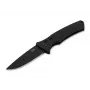 Heckler & Koch FD02 Automatic Drop Point D2 Knife