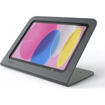 Heckler Design H750X-BG WindFall planšetdatora statīvs 9,7 collu iPad, pelēks