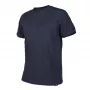Helikon-Tex taktiskais T-krekls TopCool - tumši zils - M izmērs