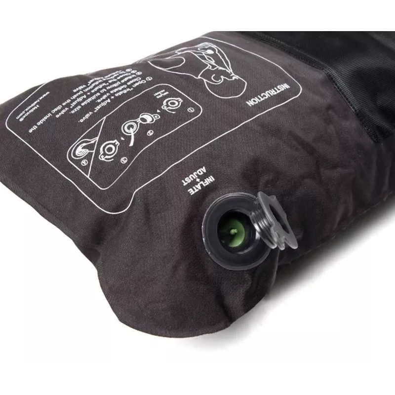 Helinox Air+ Foam Headrest - Black
