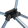 Helinox Chair One (Re) Saliekamais kempinga krēsls - Blue Block