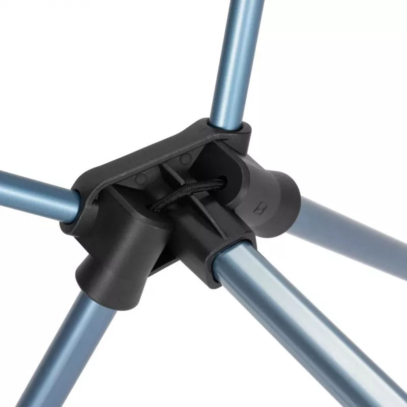 Helinox Chair One (Re) Saliekamais kempinga krēsls - Blue Block