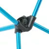 Helinox Chair Zero High Back kempinga krēsls - Melns