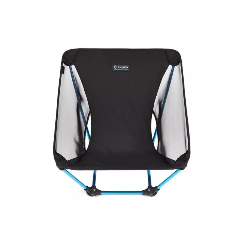 Helinox Ground Chair - Black