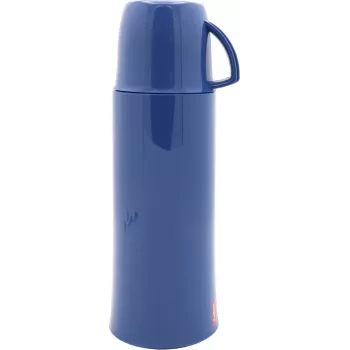 Helios Elegance termoss 0,5 L, baložu zilā 5442-005