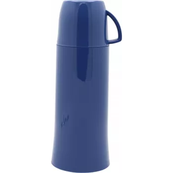 Helios Elegance termoss 0,75 L, baložu zils (5443-005)