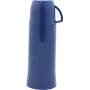 Helios Elegance termoss 0,75 L, baložu zils (5443-005)