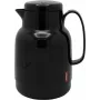 HELIOS Mondo vakuumā izolēta karafe 1.0 L, melna (3354-002)