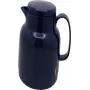 Helios Mondo vakuumā izolēts karafe 1,0 L tumši zils 3354-008