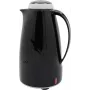 HELIOS Wave vakuumā izolēts karafe 1,5 L, melns 2945-002