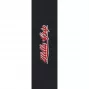 Hella Grip Classic Pro Scooter Griptape Blue-Yellow