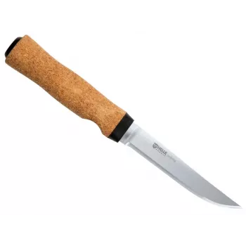 Helle Hellefisk Filejas nazis 155 mm Nerūsējošais tērauds Korķa rokturis